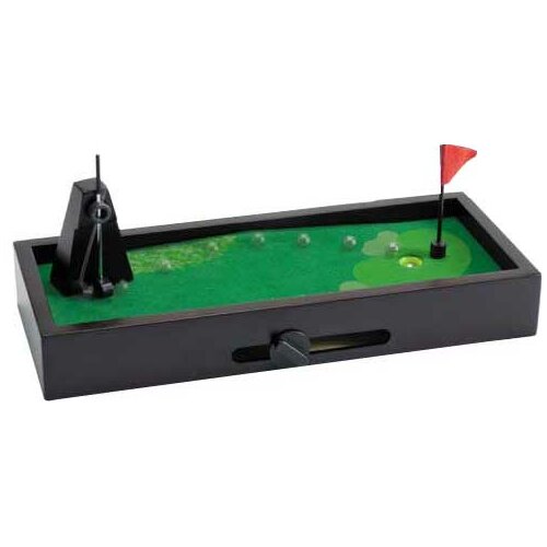 Intex Entertainment Inc Desk Top Golf Game Wayfair Ca