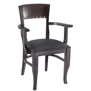 Edingworth Arm Chair by Darby Home Co Herry Up