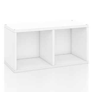 Sincere Open Cube Bookcase By Ebern Designs