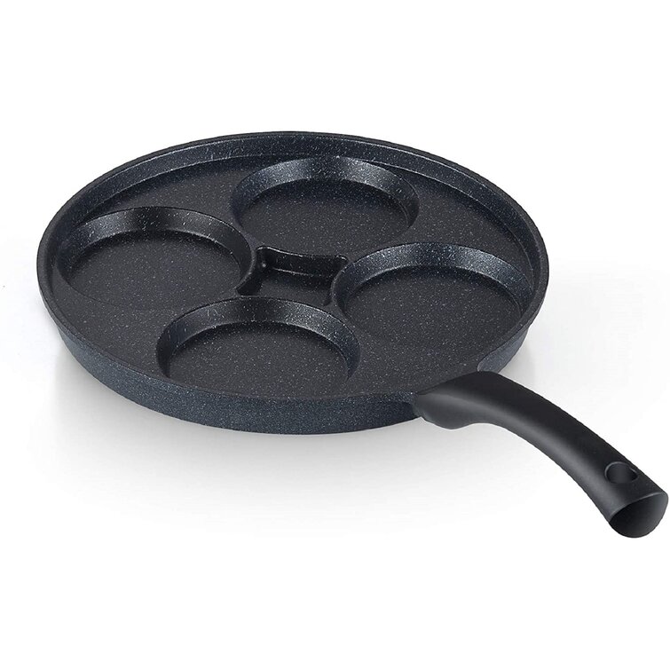 New Pendeford The Chef's Choice Non Stick Frying Saute Omelette Pan 20cm P179 