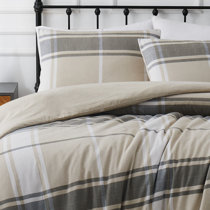 Duvet Modern Farmhouse Bedding You'll 