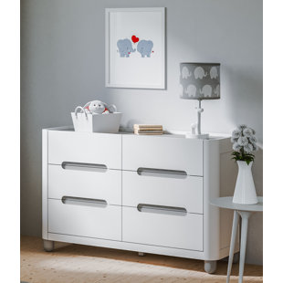 Storkcraft Tuscany Dresser Wayfair Quickview