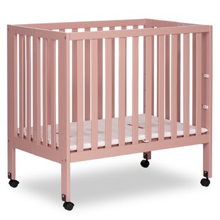 baby crib with bonus mattress included