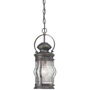Best Laxford 1-Light Outdoor Hanging Lantern By Beachcrest Home Outdoor Lighting Laxford 1-Light Outdoor Hanging Lantern By Beachcrest Home Outdoor Lighting