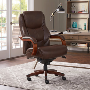 Arm Included La Z Boy Office Chairs You Ll Love In 2020 Wayfair