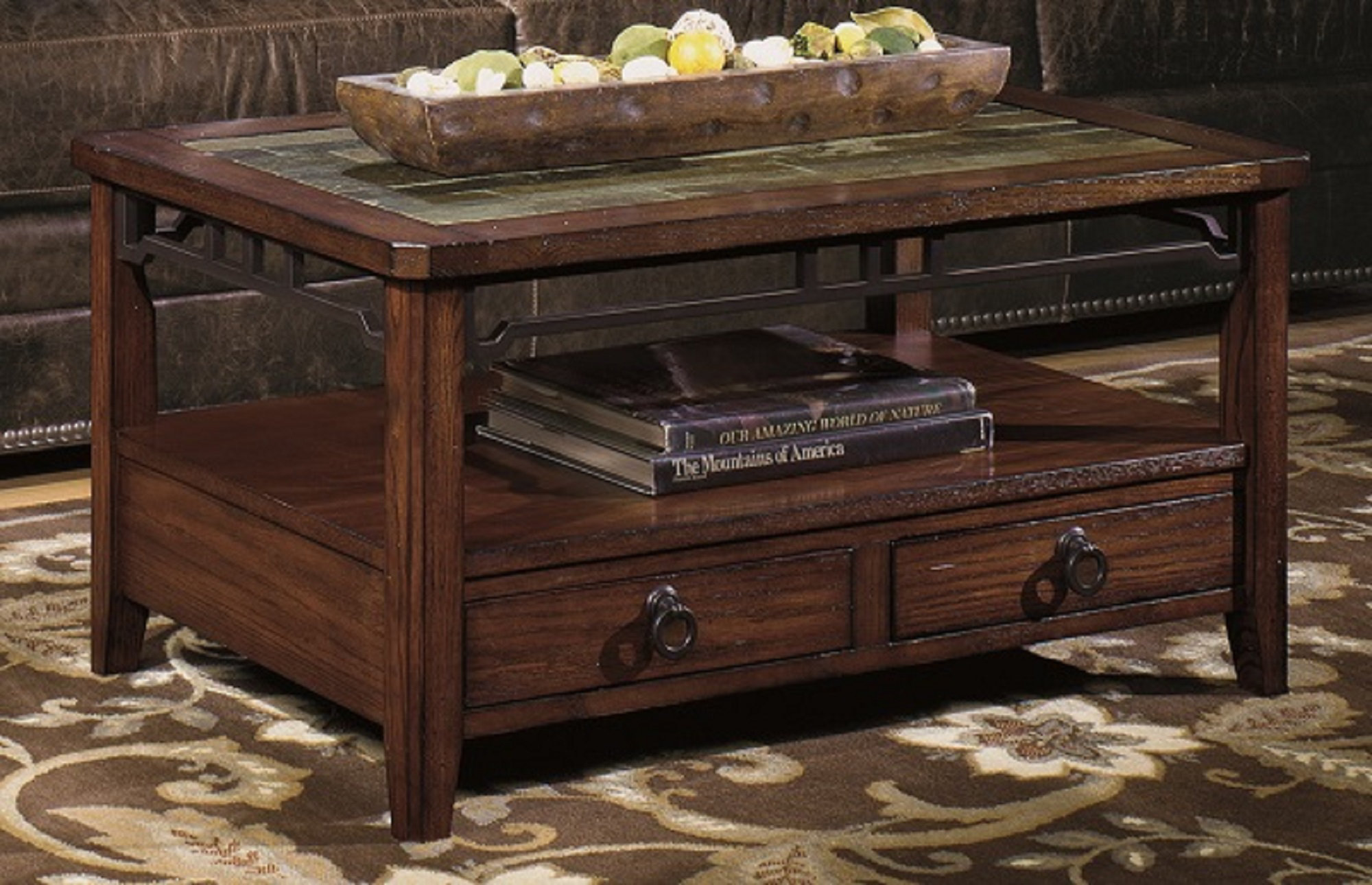 5013 Coffee Table 5013 Coffee Table