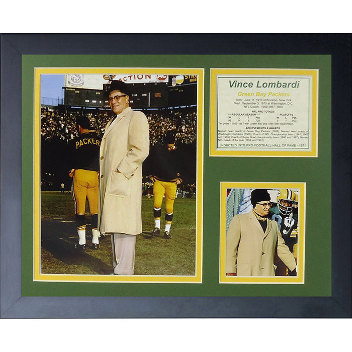 11 x 14-Inch Legends Never Die Larry Bird Boston Celtics Framed Photo Collage