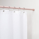 Gold Shower Tension Rod Wayfair