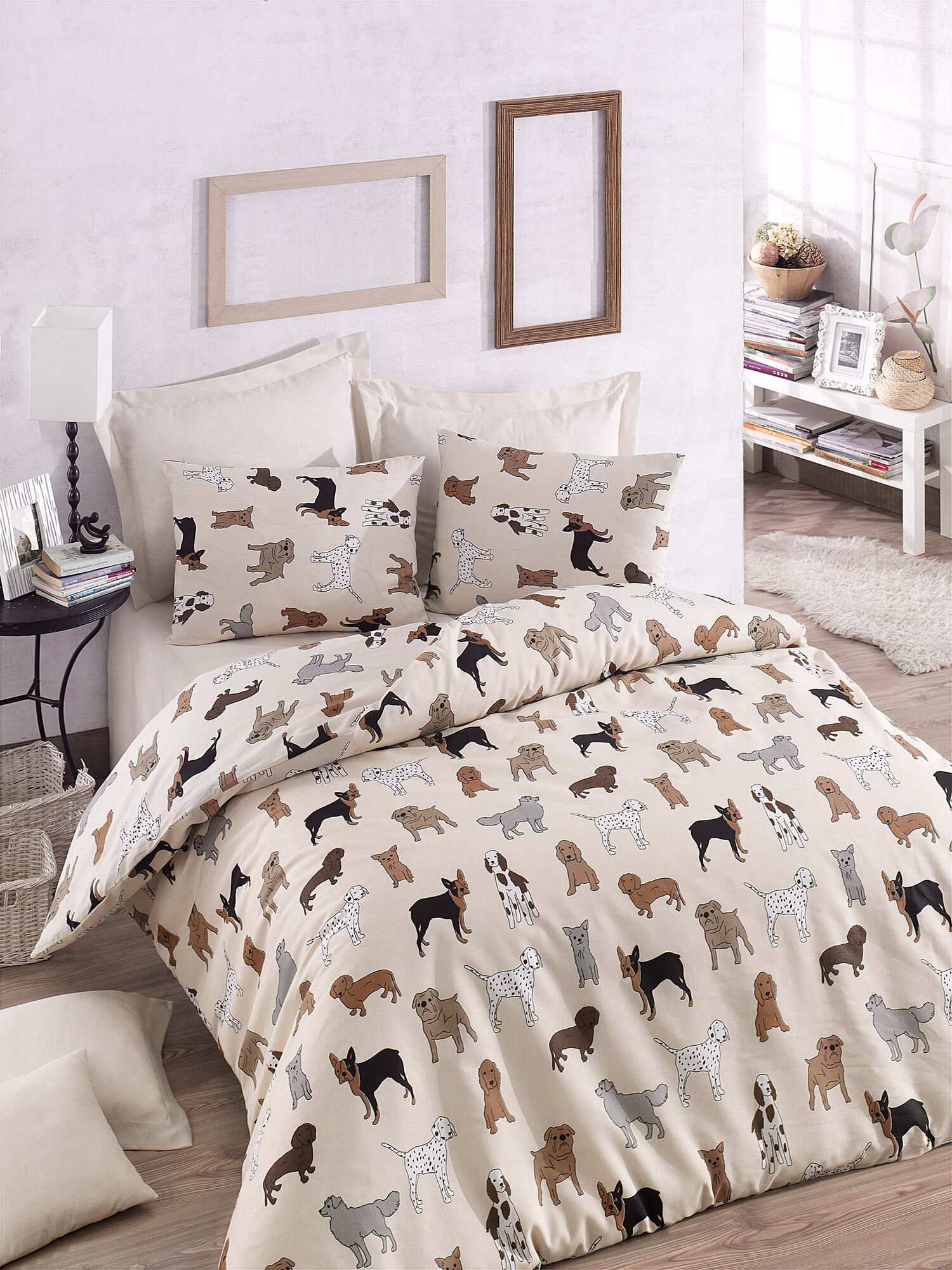 120 x 80 duvet