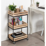 Decorative Cart Wayfair