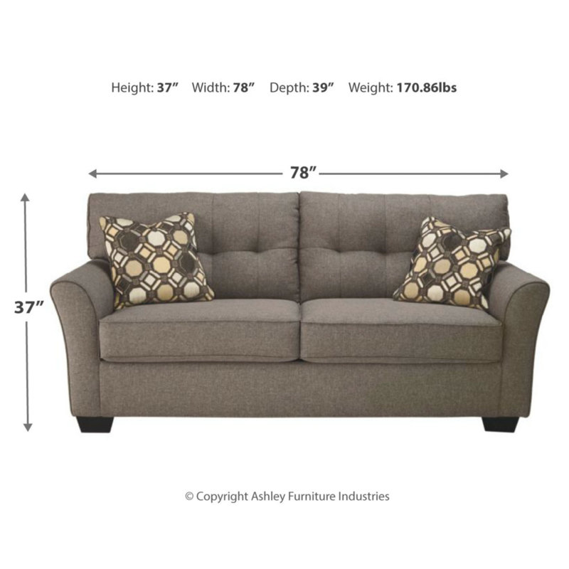 Ashworth Sofa Bed
