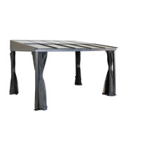 sojag moreno gazebo