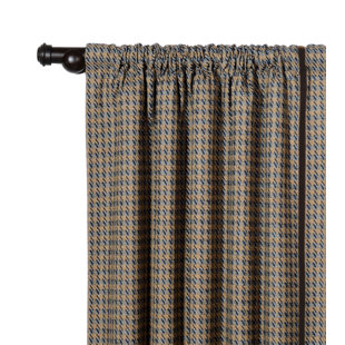 Cotton Velvet Curtains Wayfair