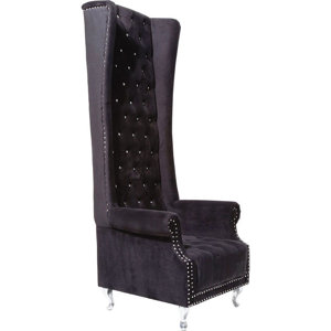 Sessel Queen von KARE Design