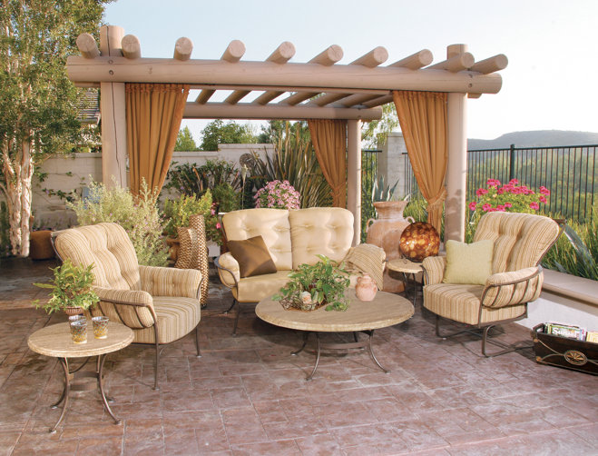 Create Shade in Your Outdoor Space | Wayfair