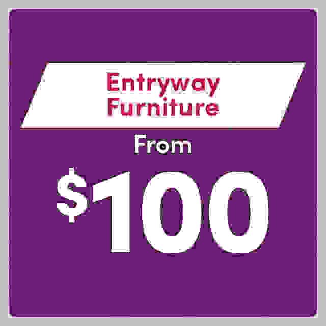 Entryway Furniture