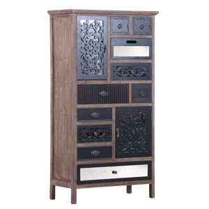 Highboard von dCor design