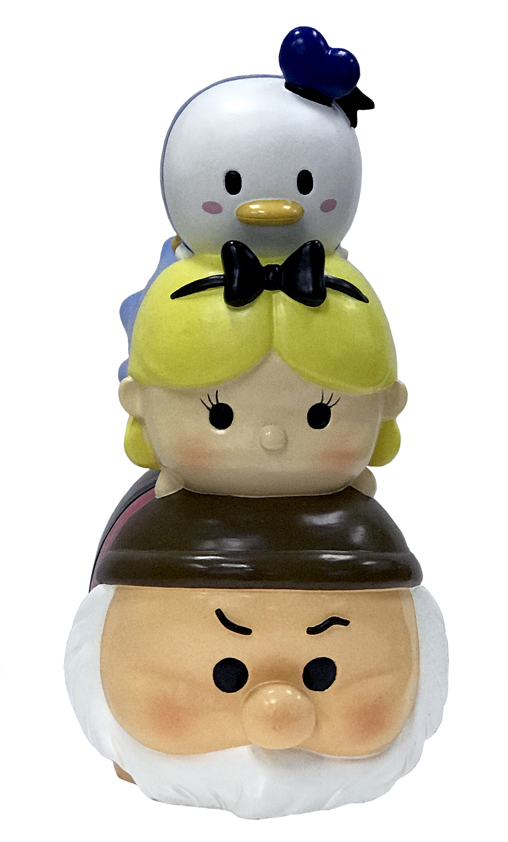 Disney Tsum Tsum Garden Statue Wayfair