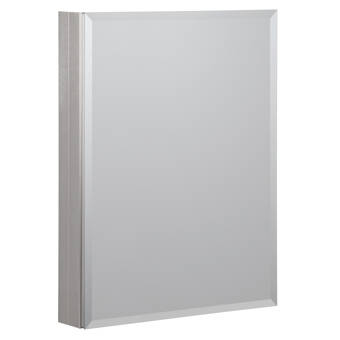 K Cb Clc2031ban Kohler Bancroft 20 W X 31 H Aluminum Single Door