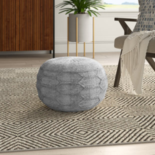 pouf ottoman for nursery