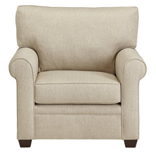 Go to store & view more images Darby Home Co Tamra Armchair