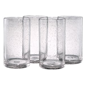 Candis Highball Glass (Set of 4)