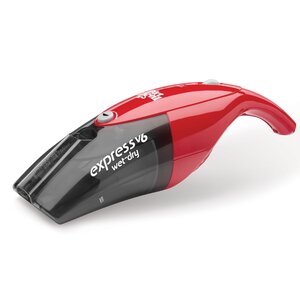 Express Wet/Dry Hand Vacuum