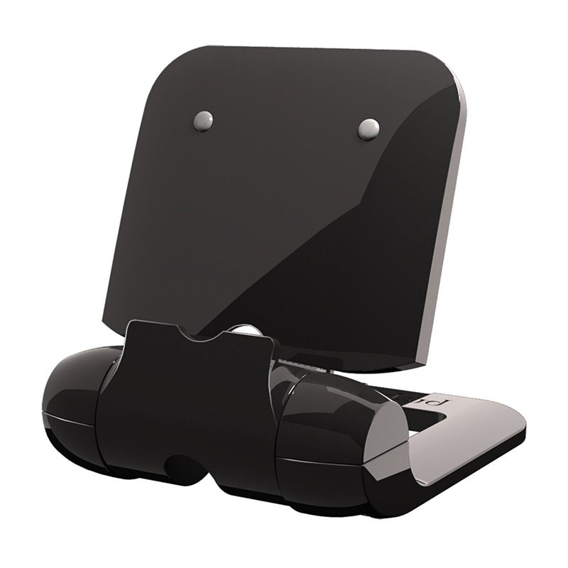 Universal cell phone holder
