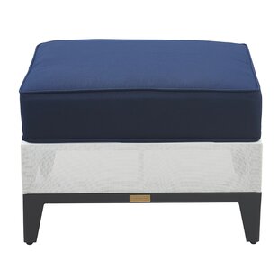 Hampton Bay Outdoor Patio Ottomans Wayfair