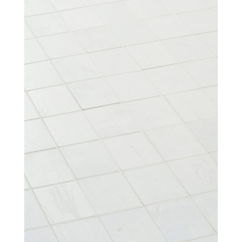 Ivy Hill Tile Angela Harris Magnifico 2 X 2 Porcelain Mosaic Tile Wayfair