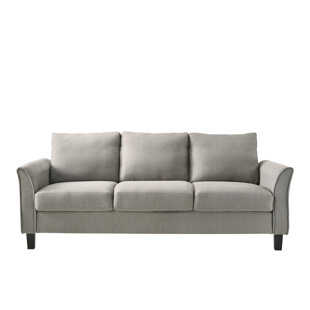Araluen Sofa by Brayden Studio Herry Up