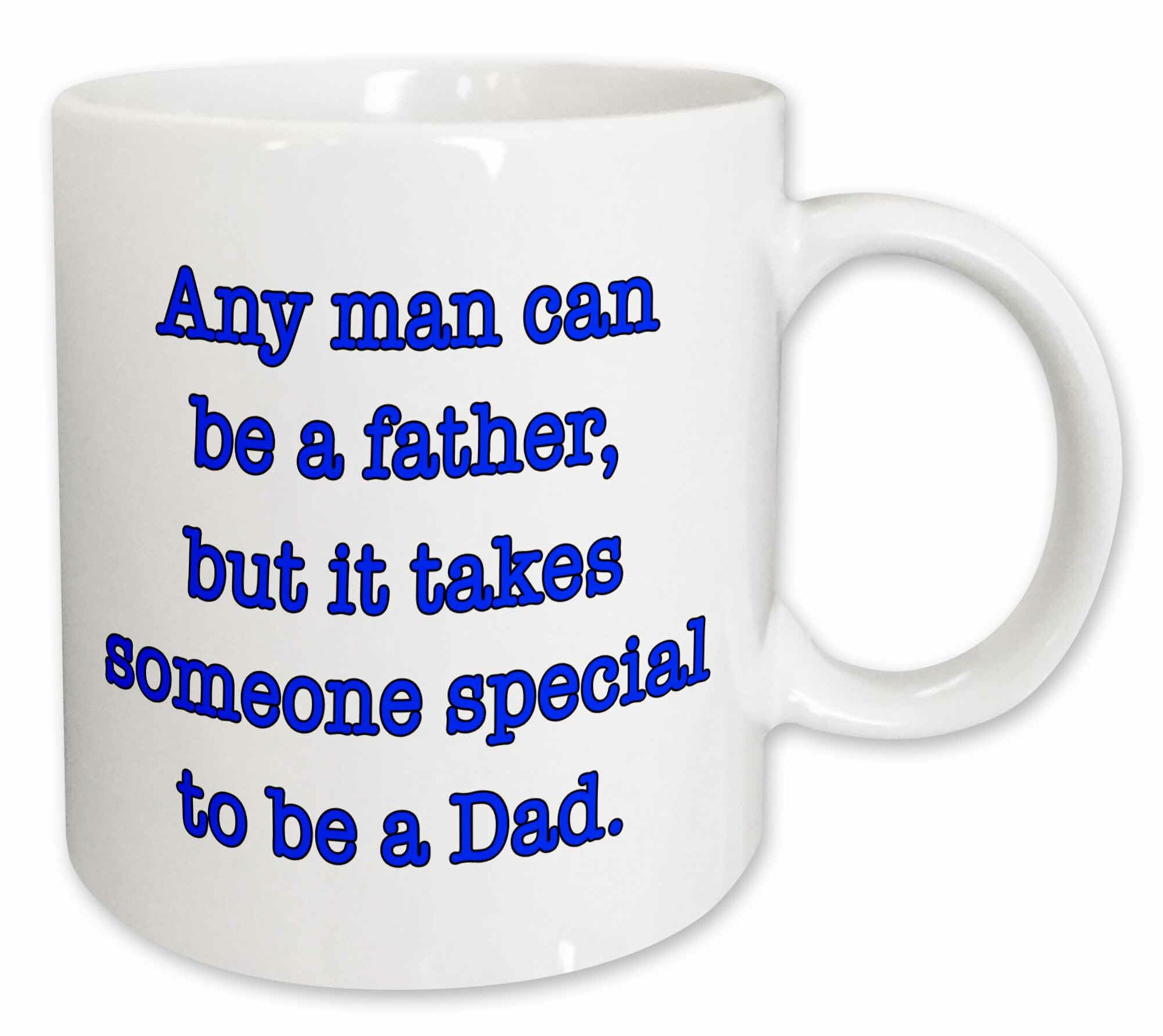 dad coffee