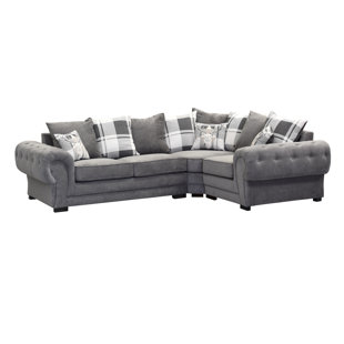Corner Sofas Sofa Beds Wayfair Co Uk Quickview 0 Apr Financing