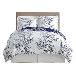 Kulshan 8 Piece Comforter Set