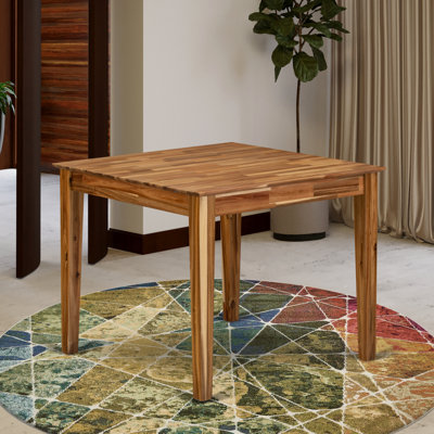Gazaway 36\" Dining Table INCOMPLETE 