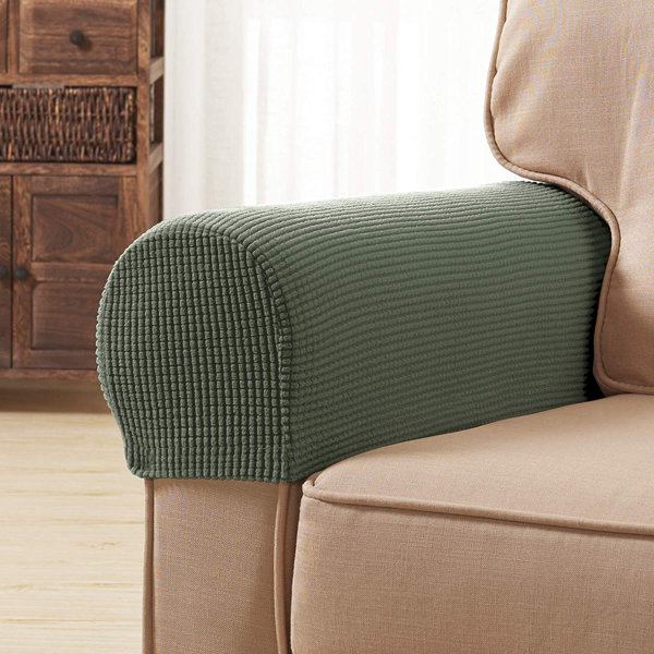 Sofa Armrest Covers Wayfair Ca