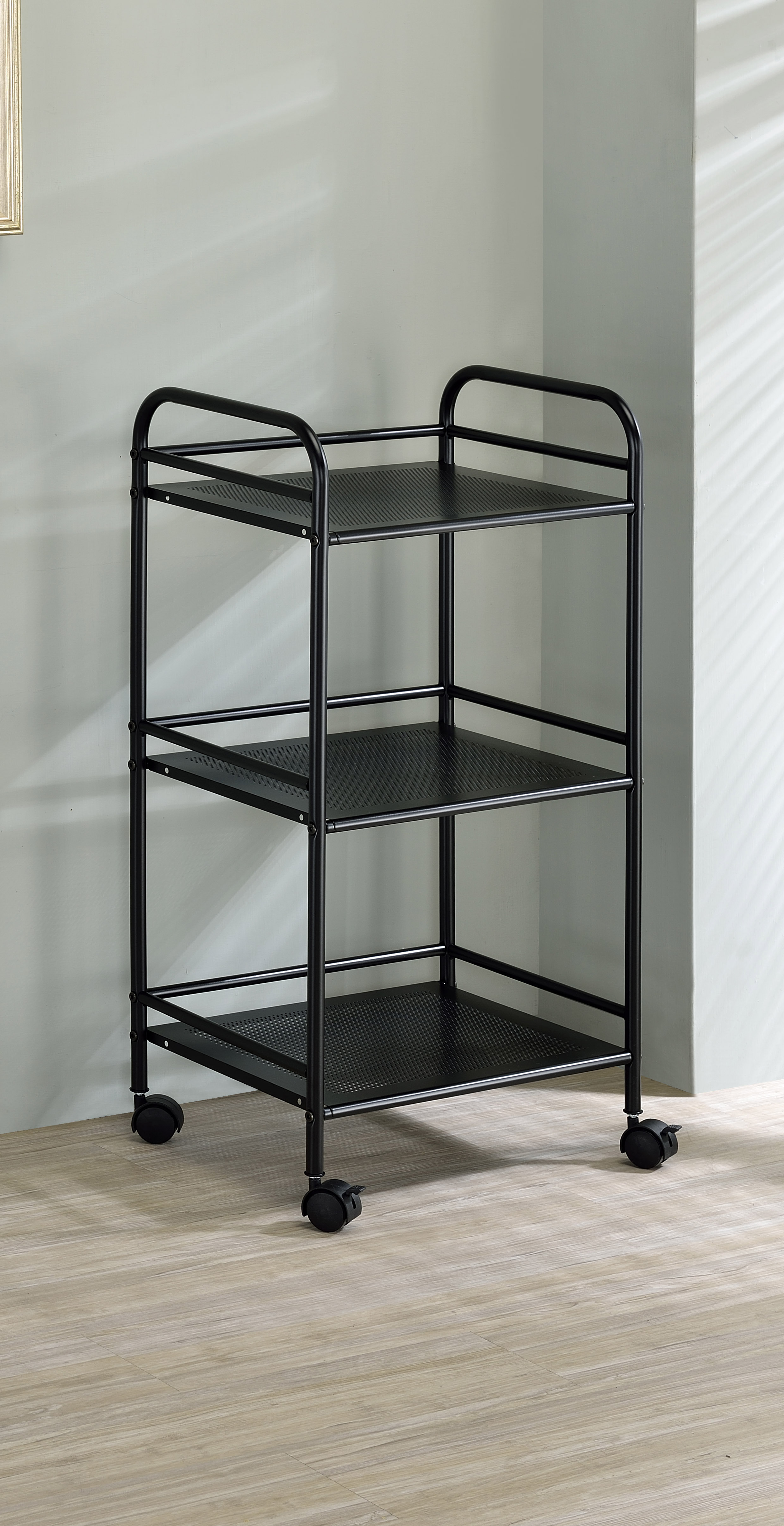 Asia Direct Home Products 30.9" H x 15.7" W x 12.8" D Shelving Unit Wayfair