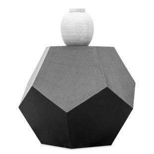 Callisburg End Table by Brayden Studio Purchase