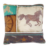Rustic Western Pillows Wayfair
