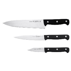 Fine Edge Pro 3 Piece Starter Knife Set