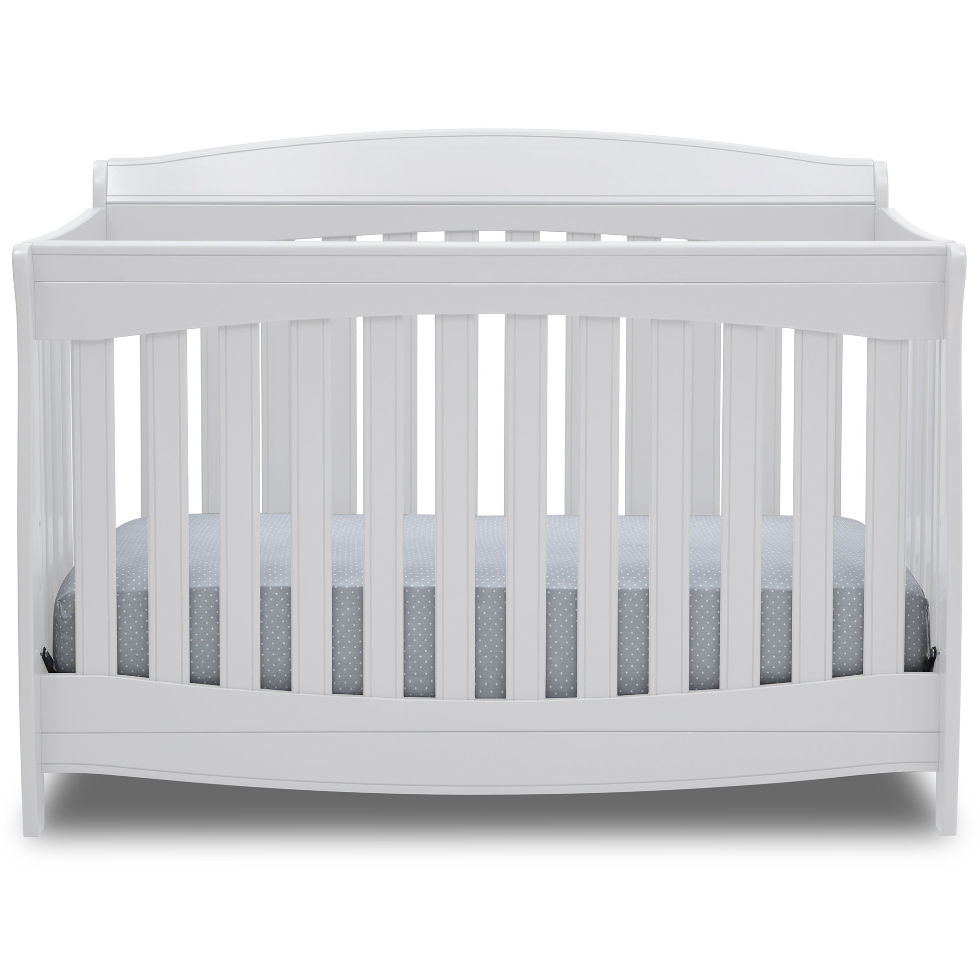 delta berkley crib