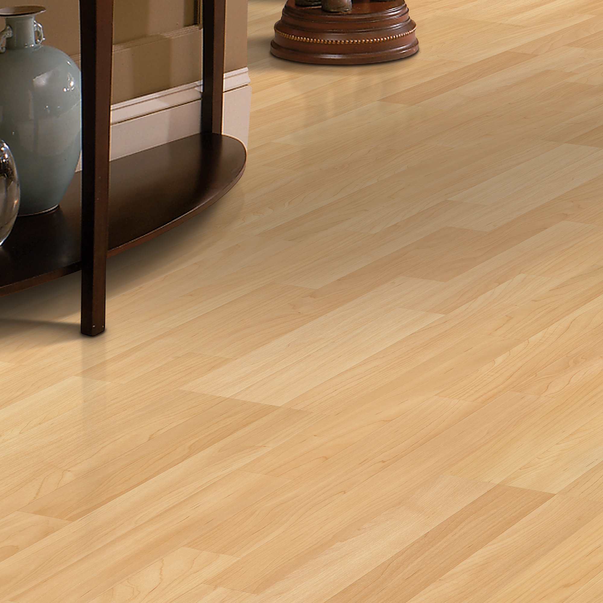 Mohawk Copeland 8 X 47 8mm Maple Laminate Flooring Wayfair X 47 8mm Maple Laminate Flooring
