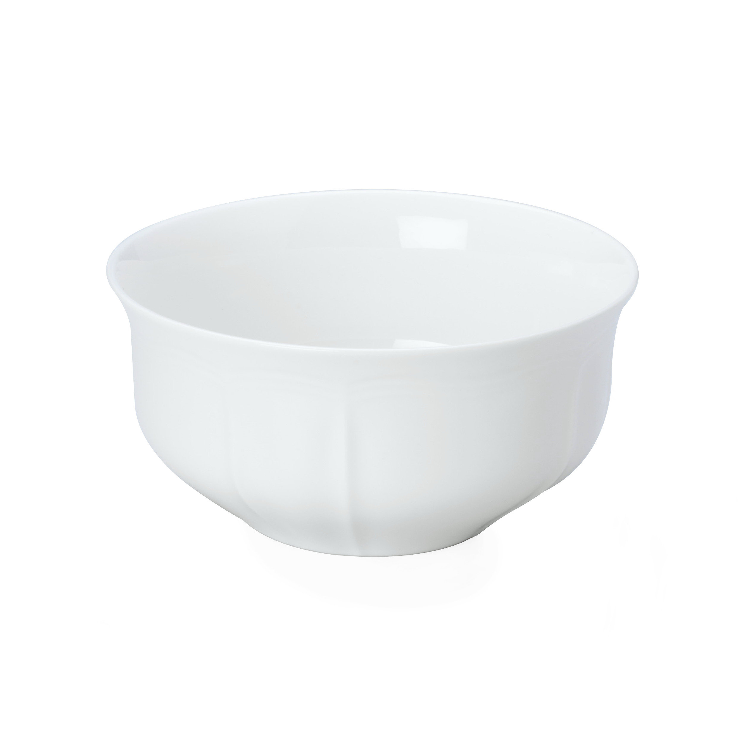 mikasa antique white cereal bowls
