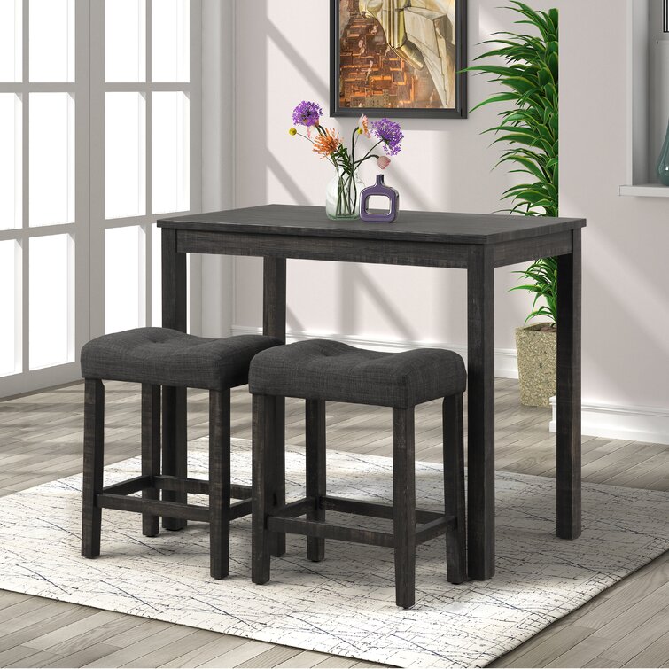 two seater high top table