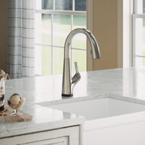 Wayfair | Water Filtering Kitchen Faucets You'll Love in 2022