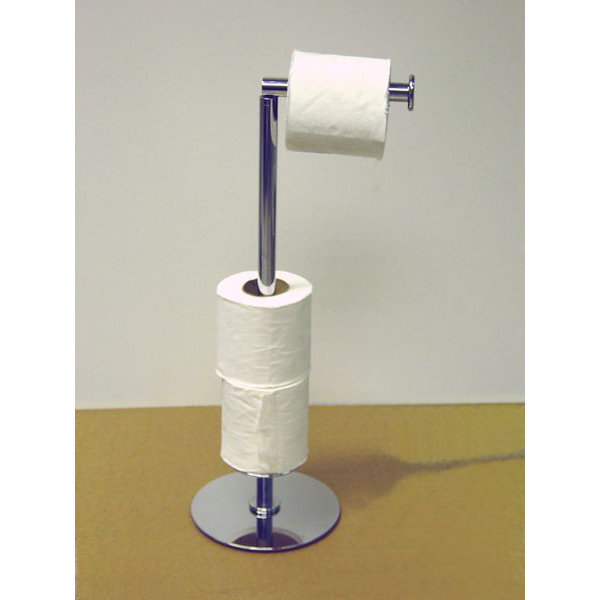 Windisch By Nameeks Complements Freestanding Toilet Paper Holder Wayfair