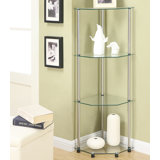 Ada Compliant Narrow Bookcases You Ll Love In 2020 Wayfair