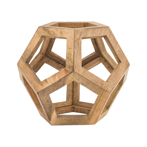 wooden orb puzzle