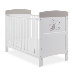 winnie the pooh changing unit