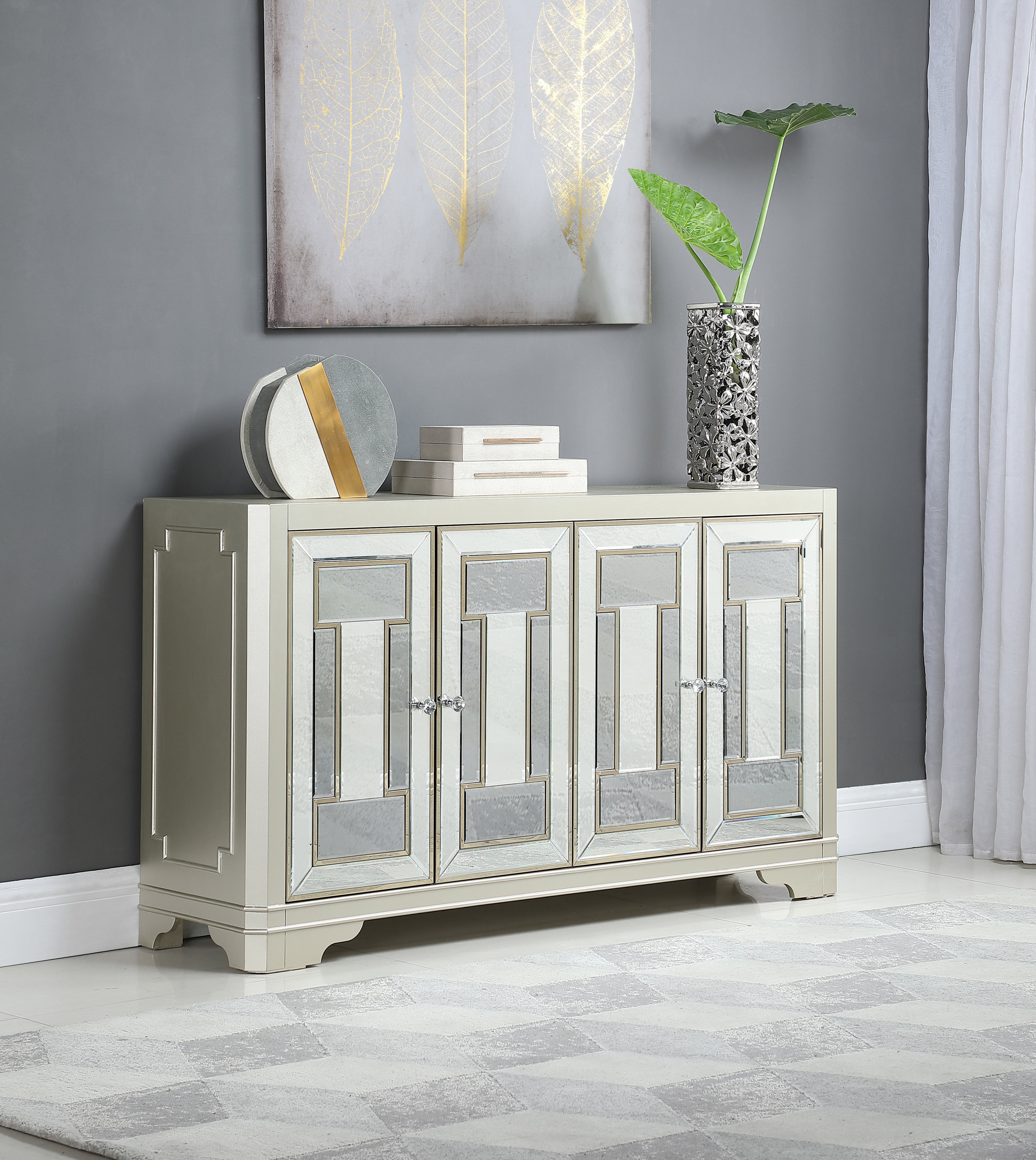 Rosdorf Park Fomo 60'' Wide Sideboard | Wayfair